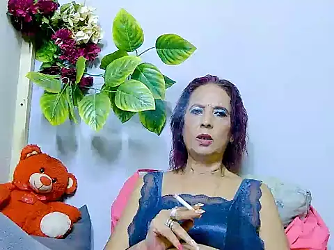 Hot queen58 online show from July 22, 5:03 pm