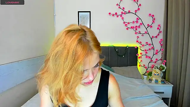 DellaRows online show from July 16, 5:34 am