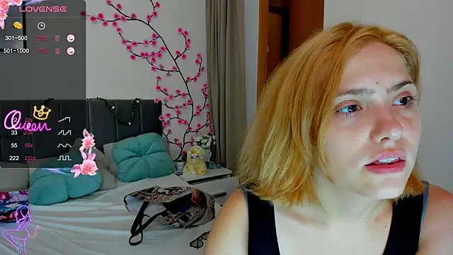 DellaRows online show from July 2, 5:57 am