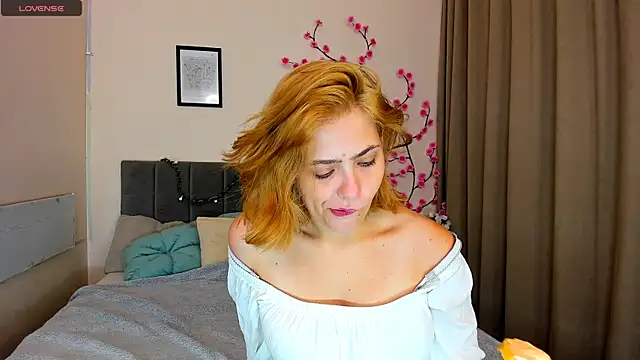 DellaRows online show from July 20, 5:32 am