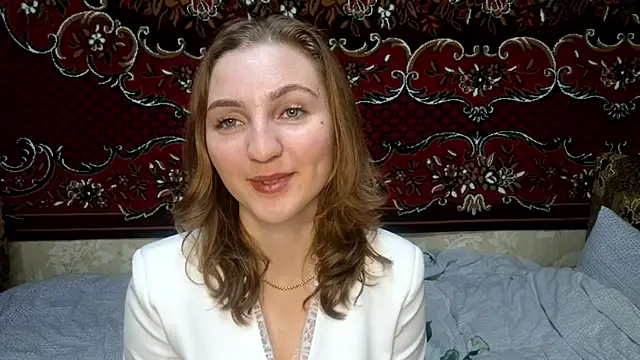 SherrillOconor online show from March 12, 5:15 pm