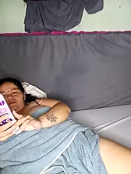 Escorpiona07 online show from March 6, 10:49 pm