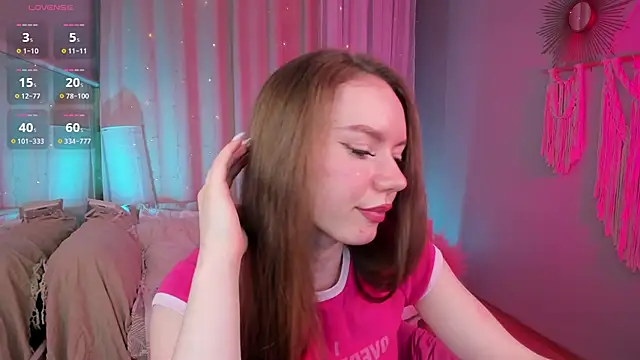 MilaKika online show from March 11, 4:31 pm