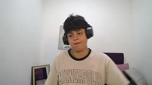 TomBoy Natali online show from March 5, 1:40 pm