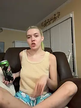 Rainsworld420 online show from June 27, 6:03 am