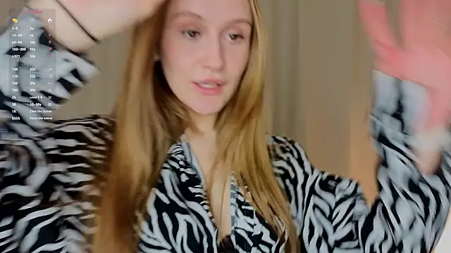 ElidiaPetit online show from March 6, 10:54 am