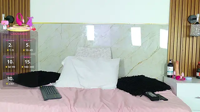 emi bloom online show from March 3, 12:44 pm