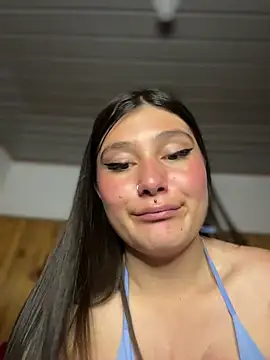 Miss Dani online show from March 12, 5:43 am