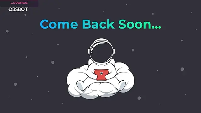 SensuallJenn online show from August 1, 9:06 pm