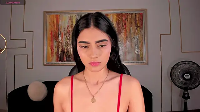 JasminBlake online show from May 6, 4:27 am