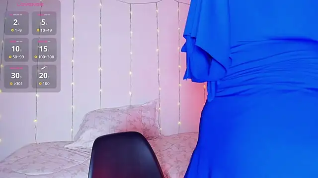 Salma sabag online show from March 10, 8:13 pm