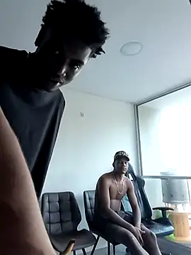 charles king online show from March 7, 10:50 pm