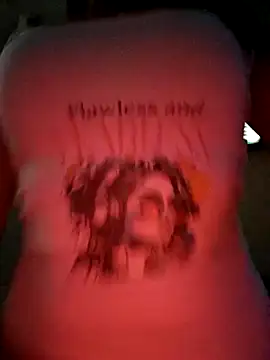 Lucia Rios online show from June 13, 11:24 pm