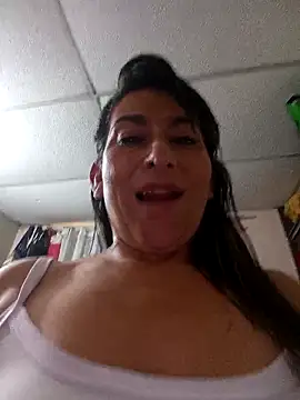 Lucia Rios online show from May 2, 12:03 am