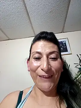 Lucia Rios online show from March 4, 11:22 pm