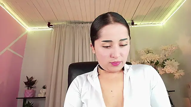 Andrejoness online show from July 18, 1:31 am