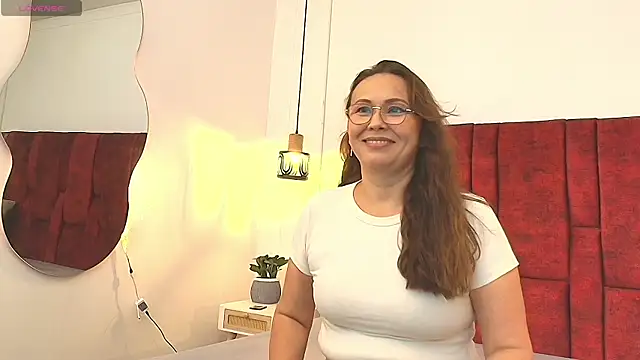  Monaliza  online show from July 6, 12:21 pm