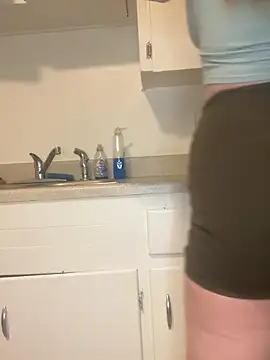 PinUpMorgan online show from April 18, 4:26 am