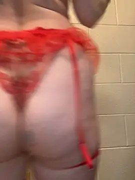 PinUpMorgan online show from March 13, 11:17 pm