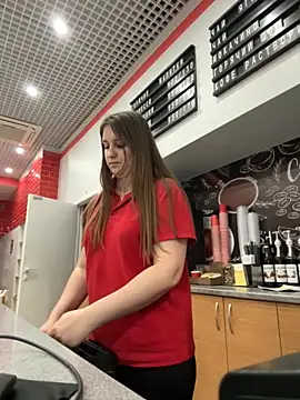 XxXxl0veeXxXx online show from March 27, 6:30 pm