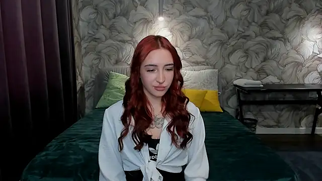 Ariel Taylor online show from March 20, 4:39 am