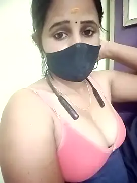 Tamil Rani- online show from March 14, 8:10 pm