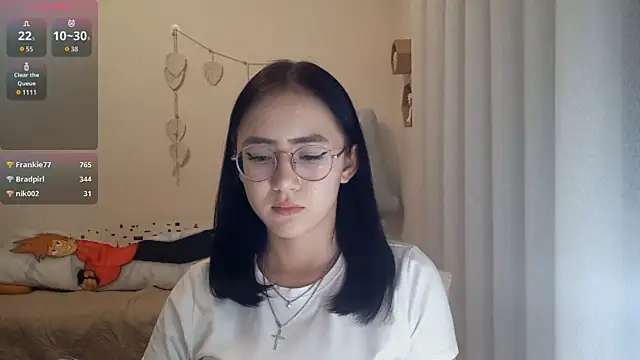 SolvedGlobe online show from July 28, 7:39 pm