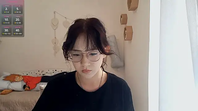 SolvedGlobe online show from July 22, 1:23 pm
