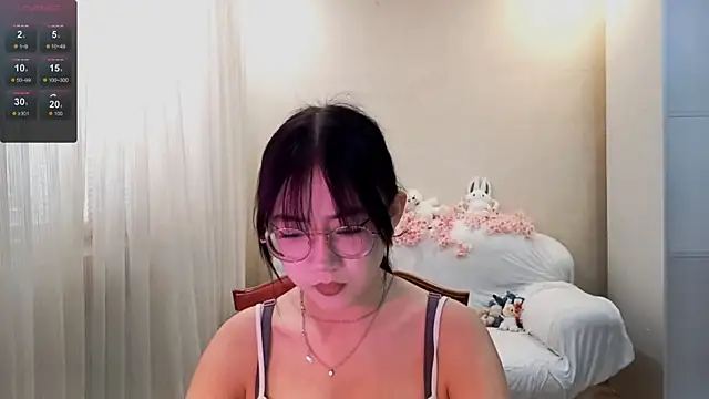 SolvedGlobe online show from June 23, 1:20 pm