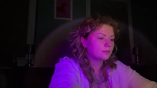 YoungAlina online show from February 28, 6:51 pm