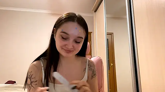 TrulaPhay online show from March 6, 4:35 pm