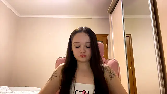 TrulaPhay online show from March 10, 5:06 pm