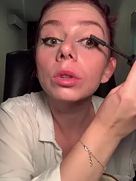 VelvetChloe online show from July 16, 1:37 pm