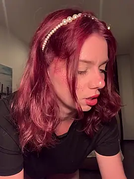 VelvetChloe online show from July 12, 7:04 pm