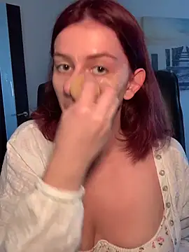 VelvetChloe online show from June 30, 12:59 pm