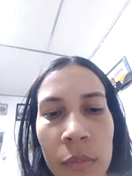 BiancaRoyale online show from April 30, 7:57 am