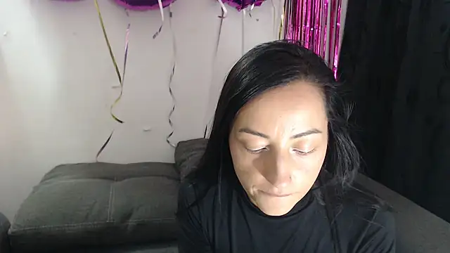 Meeegan lov online show from July 26, 4:31 am