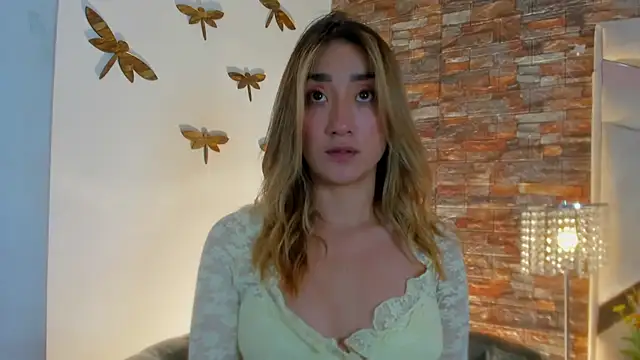 lucy davies online show from July 6, 11:04 am
