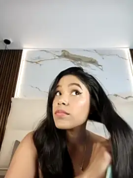 BrendaKyess online show from March 13, 6:53 pm