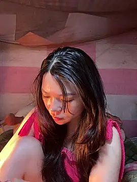 Annhiene online show from March 6, 2:28 am