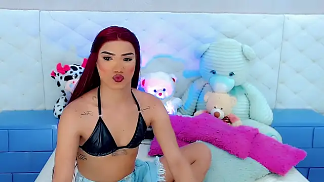 catriona queen16 online show from April 29, 8:36 pm