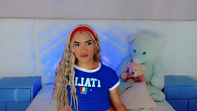 catriona queen16 online show from July 29, 4:23 am