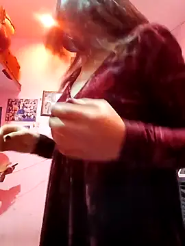 Cherry ONE1 online show from March 15, 9:06 pm