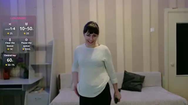 Candy Spicyy online show from May 7, 2:54 pm