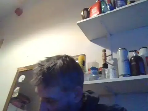 DOUBLETROUBLE7773 online show from March 15, 3:52 am