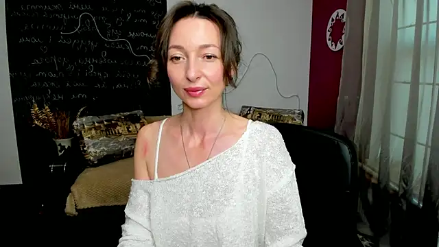 Kate Millersi online show from July 31, 12:06 pm