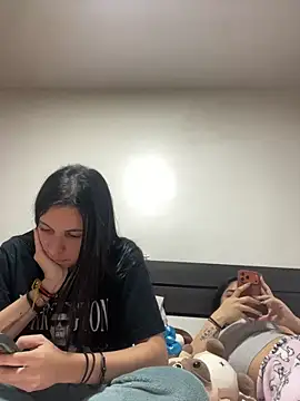 Genblan online show from March 4, 9:32 pm