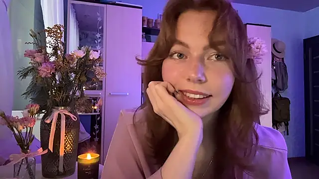 lunalixy online show from March 8, 11:03 am