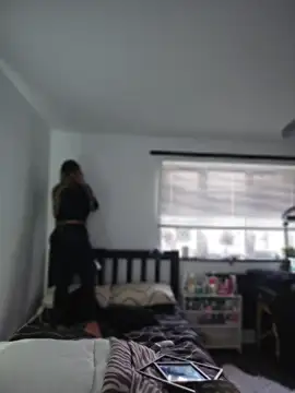 CarmenCapricorn online show from March 13, 5:47 pm