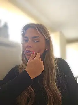 CarmenCapricorn online show from March 17, 11:47 am